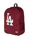 New Era Mlb Essential Pack 17лт Червена