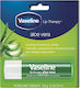 Vaseline Therapy Lip Balm 4.8gr