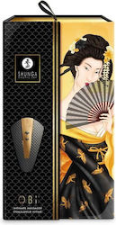 Shunga Vibrator Massage D-237780 Black