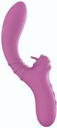 Vibrator Purple Vibrator Purple
