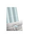 Guy Laroche Glossy Душ завеса 180x180см Σετ 3τμχ Silver