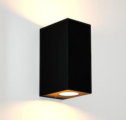 Evivak Spot Black