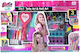 Martin Toys Nail Art Set Παιχνίδι Μανικιούρ