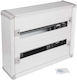 Legrand xl160 Elektrischer Sicherungskasten Wan...