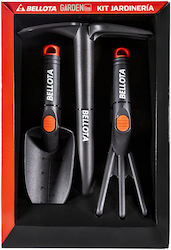 Bellota Bellota Hand-Gartenwerkzeug-Set 2994