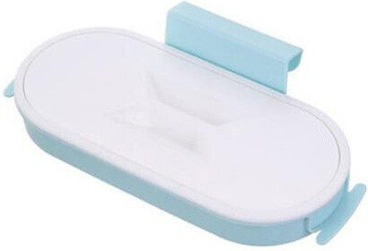 Plastic Bag Support Base 26x12cm