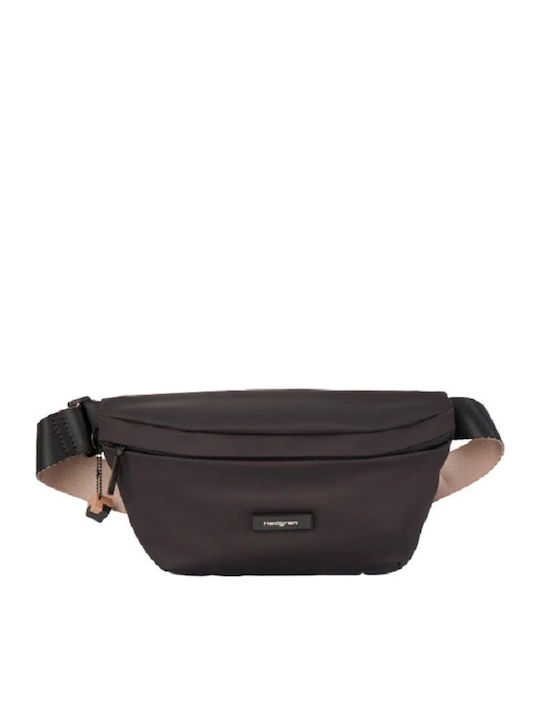 Hedgren Waist Bag Black