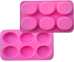 Chemco Mold Silicone for Soap