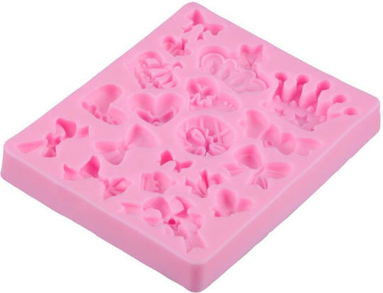 Craftistico Mold Silicone for Clay