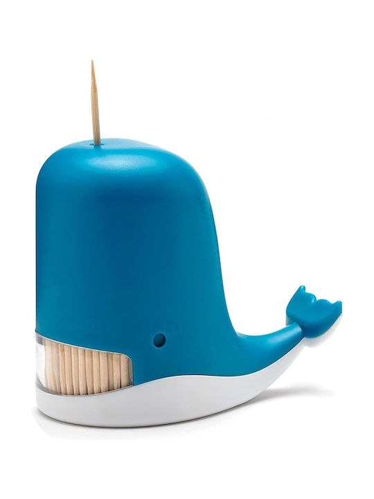 Peleg Design Plastic Toothpicks Case