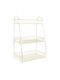 Present Time Tabletop Metal Base 30x20x45.5cm Gold