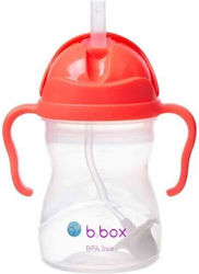 B.Box Εκπαιδευτικό Μπιμπερό για 6m+ 240ml