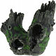 Aquarium Ornament Wooden