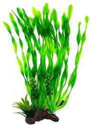Tpster Aquarium Ornament Artificial Plant