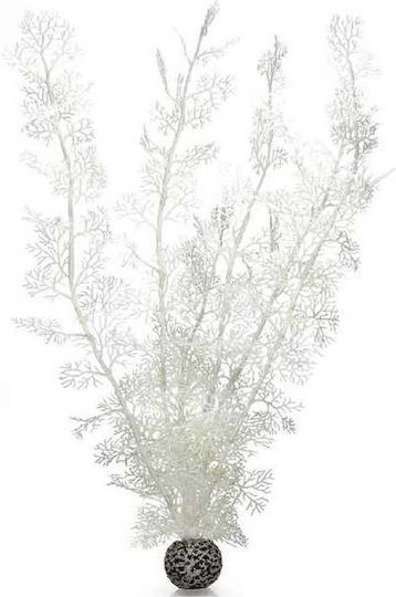 Oase Biorb Sea Fan Aquarium Ornament Artificial Plant