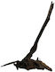 Strideways Aquarium Ornament Wooden