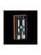 Olipac Öl- & Essigspender-Set Glas mit Ausgießer 125ml