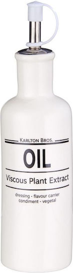 Butlers Δοχείο Λαδιού με Ροή 240ml