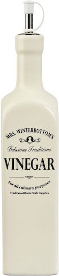 Butlers Oil Can with Flow 600ml