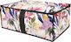 Fabric Storage Case For Clothes 40x60x60cm 1pcs