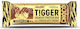 Amix Tigger Crunchy Μπάρα με 21.5% Πρωτεΐνη & Γεύση Marzipan Cake 60gr