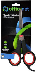 Officenet Schere 14cm Schwarz