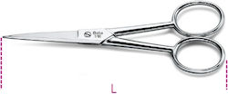 Beta Foarfece 13.2 cm Argintiu
