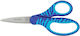 Fiskars SoftGrip Детски Ножица Crafts 15бр с Ме...