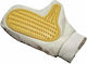 Camon Glove Dogs for Coat Grooming