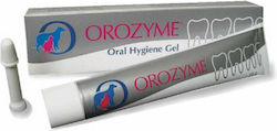 OROZYME ORAL για Πέτρα & Πλάκα 70gr