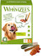 Whimzees BOX Λιχουδιά για Σκύλους κατά της Πέτρ...