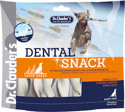 Dr.Clauder's Dental Snack Duck for Tartar & Plaque 500gr Dr.Clauder's Dental Snack Duck for Tartar & Plaque 500gr