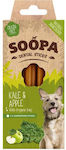 Soopa Zahnpflege Stick Hund 100gr SO920043