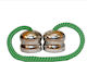 Panora Begleri Green