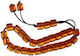 Panora Sorgenperlen Orange
