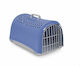 Imac Blue Dog Transport Cage 50x32x34.5cm