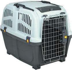 MPS Skudo Dog Transport Cage 105x73x76cm