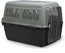 MP Bergamo BRACCO Dog Transport Cage 118x81x88cm