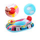 Swimming Aid Swimtrainer 70cm