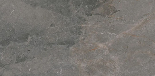Halcon Ceramics Toscana Floor Interior Matte Porcelain Tile 100x100cm Gris Mate Lappato