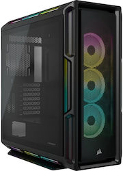 E-GATE AMD Seshat Extra Gaming Desktop PC (Ryzen 9-7900X/32GB DDR5/1TB SSD + 2TB HDD/Radeon RX 7900 XT/No OS)