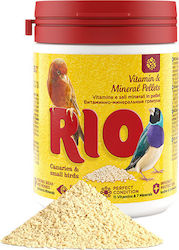 Rio Vitamin for Canaries