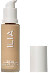 Ilia True Skin Serum Liquid Make Up Salina SF5 30ml Ilia True Skin Serum Liquid Make Up Salina SF5 30ml