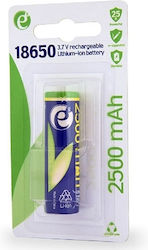 Energenie 18650 2500mAh 3.7V 1τμχ