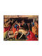 I-gallery Lamentation Over The Painting Copy of Sandro Botticelli on Canvas 150x100cm