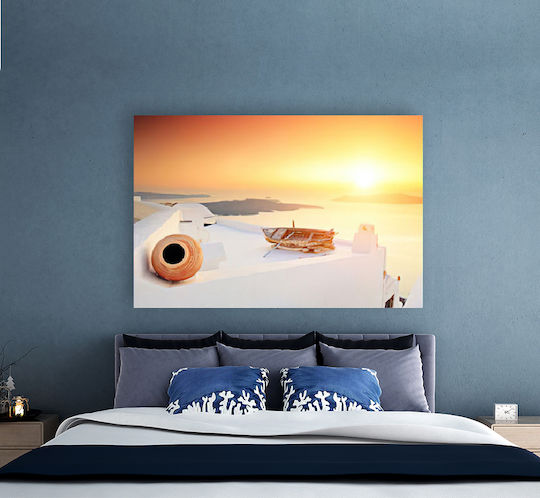 I-gallery Painting on Canvas 70x50cm