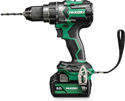 Hikoki DS18DCWPZ Drill Driver 18V 2x5Ah Hikoki DS18DCWPZ Drill Driver 18V 2x5Ah
