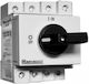 Geyer 4-Poles Changeover Panel Push Button Changeover Switch 32A