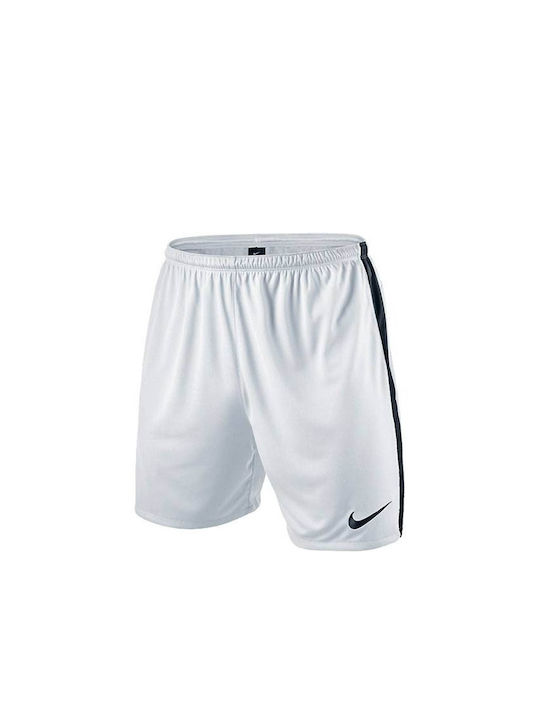 Nike Sportliche Kinder Shorts/Bermudas Weiß