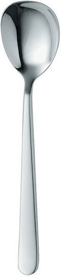 Zwilling J.A. Henckels Linguri Desert / Înghețată Metalice Argintii 02108-243 2 Bucăți Zwilling J.A. Henckels Linguri Desert / Înghețată Metalice Argintii 02108-243 2 Bucăți